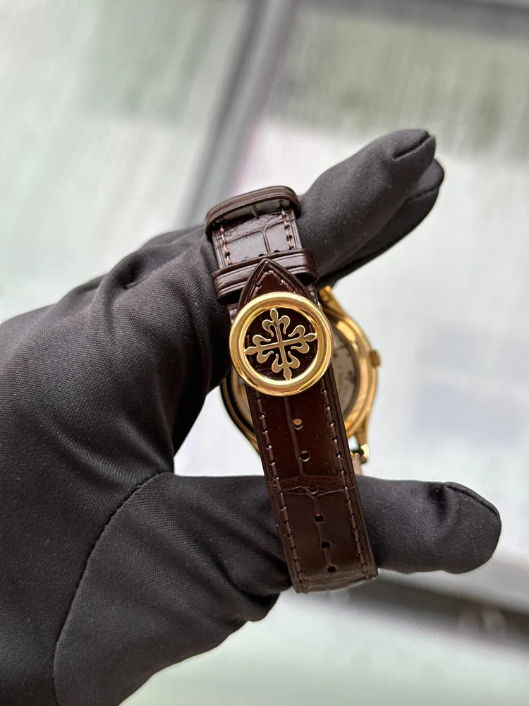 Patek Philippe Perpetual Calendar